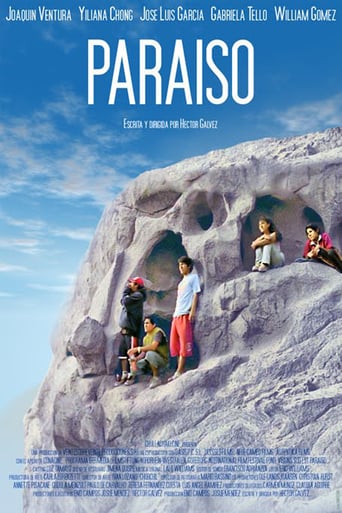 Paraiso (2010)