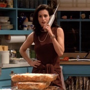 1 - The One With the Dozen Lasagnas