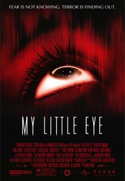 Mye Little Eye (2002)