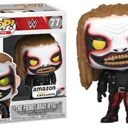 WWE the Fiend Bray Wyatt-Funko Pop