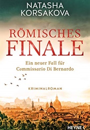 Römisches Finale (Natasha Korsakova)