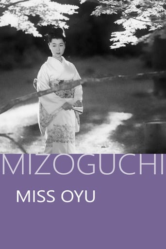 Miss Oyu (1951)