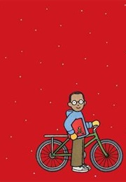 Red Again (Barbara Lehman)