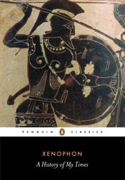 A History of My Times (Xenophon)