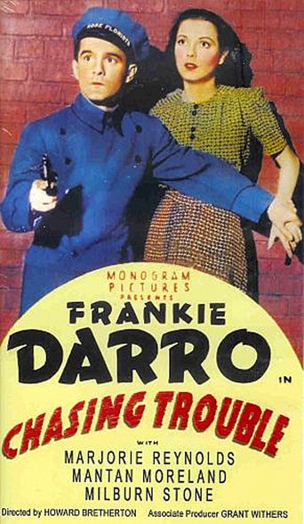 Chasing Trouble (1940)