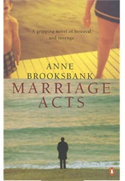 Marriage Acts (Anne Brooksbank)