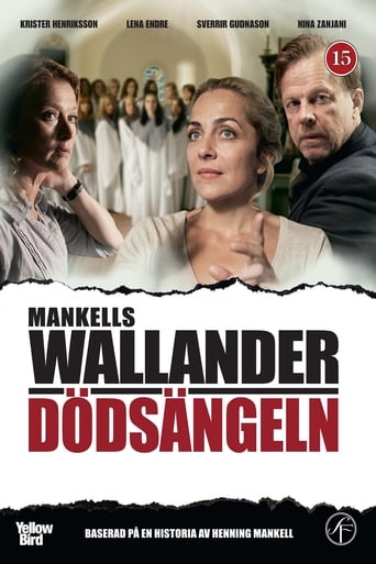 Wallander 22 - Dödsängeln (2010)