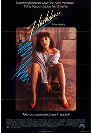Flashdance (1983)
