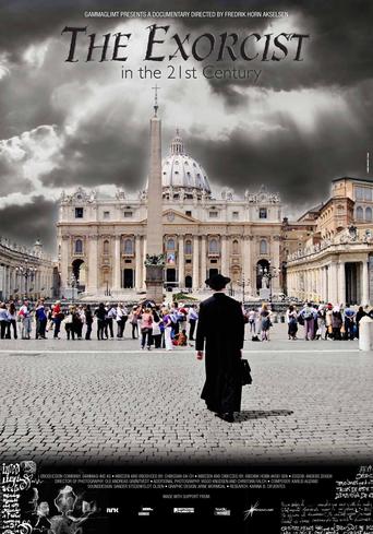 The Exorcist in the 21st Century (2012)