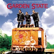 Various Artists - Garden State - Music From the Motion Picture