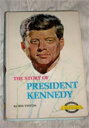 The Story of President Kennedy (Vinton)