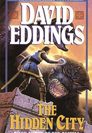 The Hidden City (Eddings, David)