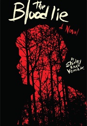 The Blood Lie (Shirley Reva Vernick)