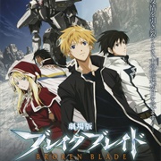 Break Blade (Movie)