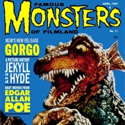 Famous Monsters of Filmland