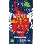 Georgia Ramon Fahrenheit 132