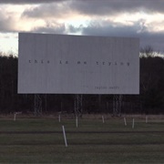 This Is Me Trying-Taylor Swift