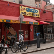 Arlene's Grocery