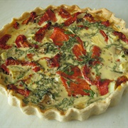 Quiche