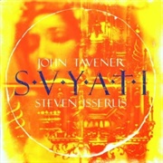 John Tavener - Svyati