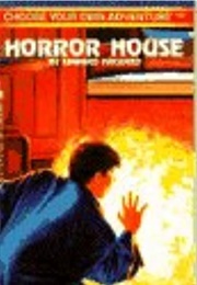 Horror House (Edward Packard)