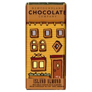 Newfoundland Island Almond