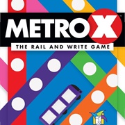 Metro X
