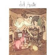 Del Amitri-Del Amitri