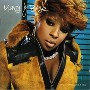 Mary J. Blige - No More Drama
