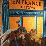 New York City, New York