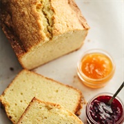 Lemon and Ginger Cake