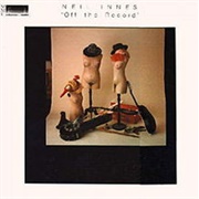 Off the Record-Neil Innes