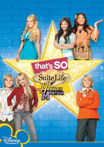 That&#39;s So Suite Life of Hannah Montana (2007)