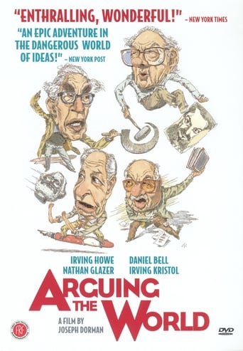 Arguing the World (1998)