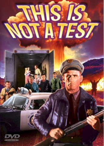 This Is Not a Test (1962)