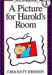 A Picture for Harold&#39;s Room (Crockett Johnson)