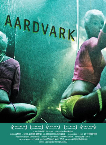 Aardvark (2010)