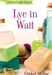 Lye in Wait (Cricket Mcrae)