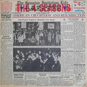 The Four Seasons - Genuine Imitation Life Gazette