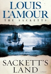 Sackett's Land (Louis L'amour)