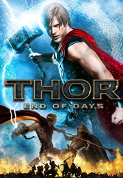 Thor: End of Days (2020)