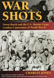 War Shots: Norm Hatch (Charles Jones)