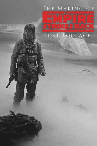 The Making of the Empire Strikes Back (1980)