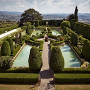 Giardino Torrigiani, Florence