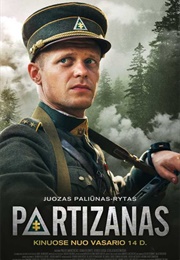 Partizanas (2020)