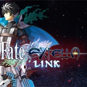 Fate/Extella Link
