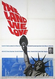 The Land We Love (1966)
