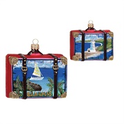 Bahamas Ornament