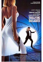 The Living Daylights (1987)