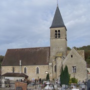 Élancourt, France